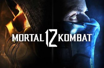 Первый тизер Mortal Kombat 12 от NetherRealm