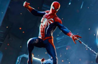 СМИ: Игра «Marvel Человек-паук 2» выйдет на русском языке на PS5