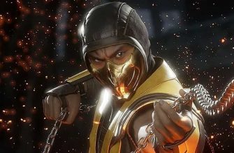 Слили список персонажей первого набора Kombat Pack для Mortal Kombat 1