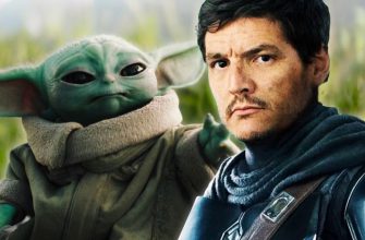 Lucasfilm вынуждены отложить 4 сезон сериала «Мандалорец» - инсайд