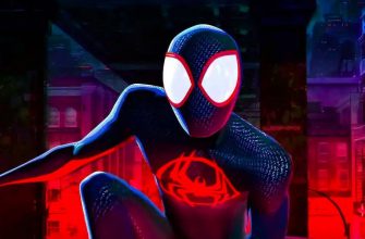 «Человек-паук: Паутина вселенных» получил дату выхода в кинотеатрах России