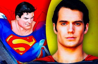 СМИ раскрыли замену Генри Кавилла в роли Супермена в перезапуске DCU