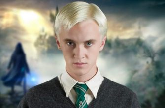 Актер «Гарри Поттера» Том Фелтон высказался об игре Hogwarts Legacy