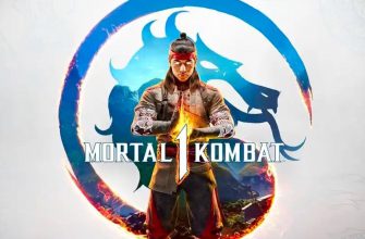 Первый геймплей Mortal Kombat 1 - подтверждена дата показа