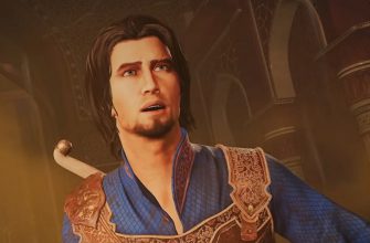 Ubisoft подтвердили, что не будут делать новый ремейк Prince of Persia