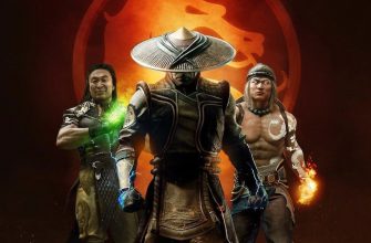 Mortal Kombat 12: ожидаемый персонаж не появится в новой игре