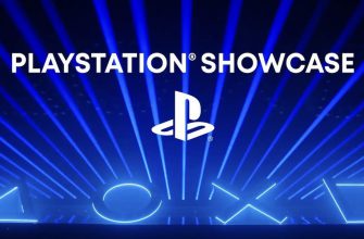 Где смотреть презентацию PlayStation Showcase 2023