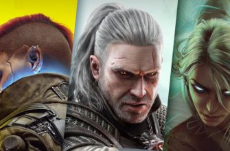 Инсайд: Sony планирует купить CD Projekt Red - «Ведьмак 4» может выйти только на PS5