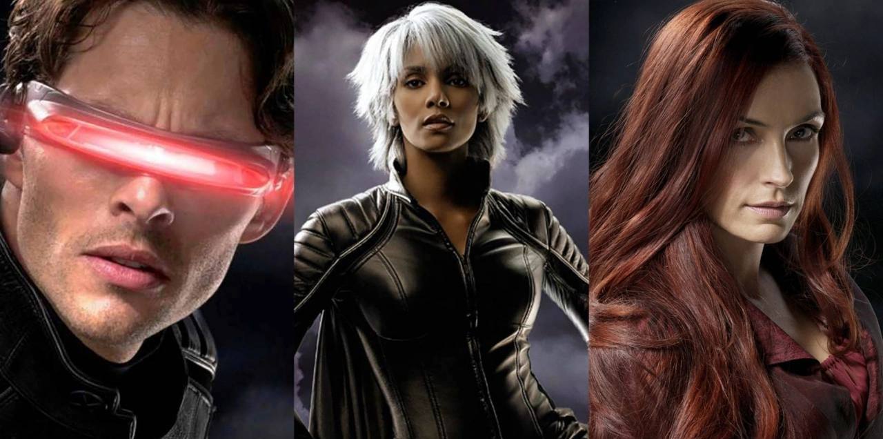 Раскрыты Люди Икс, которые появятся в фильме «Дэдпул 3» Раскрыты Люди Икс, которые появятся в фильме «Дэдпул 3»