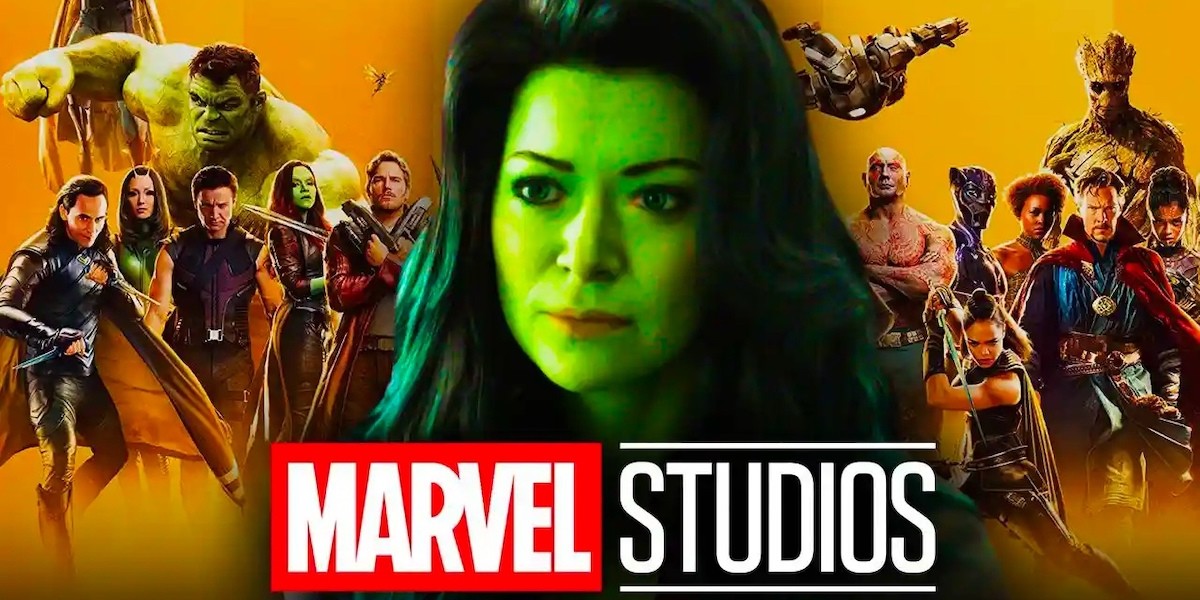 Таймлайн киновселенной Marvel подтвердил время действия сериала «Женщина-Халк»