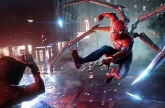 Лучшая игра в истории - разработчики о «Marvel Человек-паук 2»