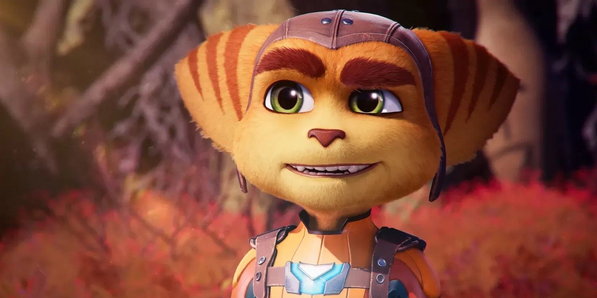 Еще один эксклюзив PS5 выйдет на ПК - дата выхода Ratchet & Clank Rift Apart Еще один эксклюзив PS5 выйдет на ПК - дата выхода Ratchet & Clank Rift Apart