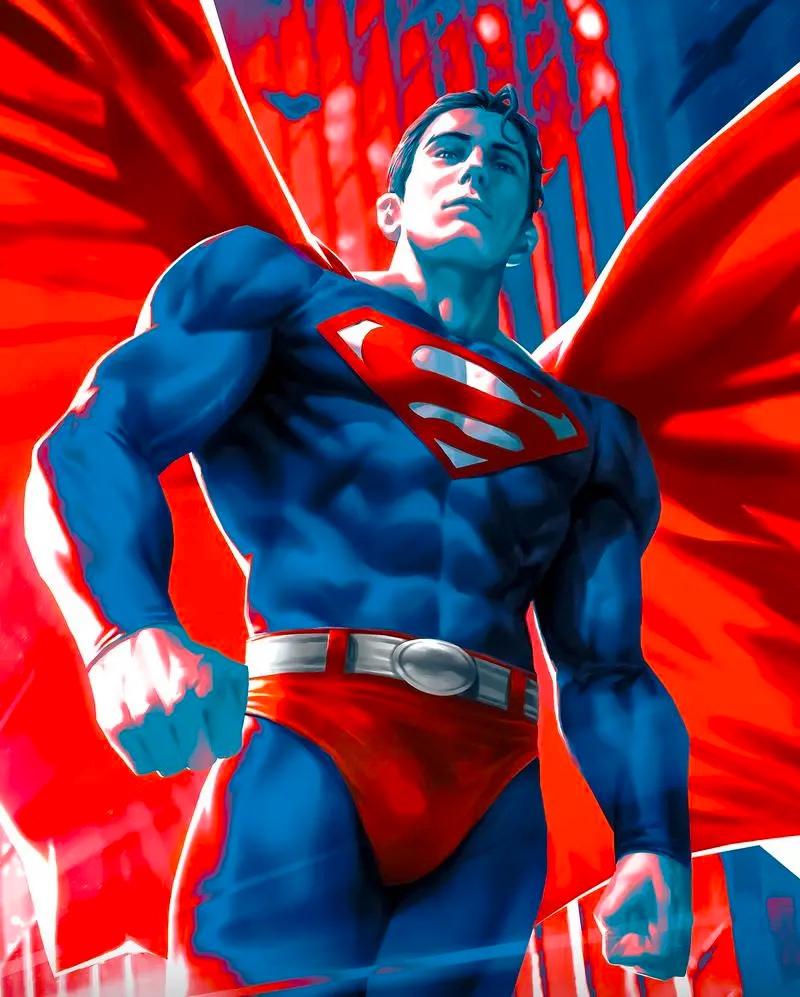 Джеймс Ганн раскрыл, когда начнутся съемки фильма «Супермен: Наследие»