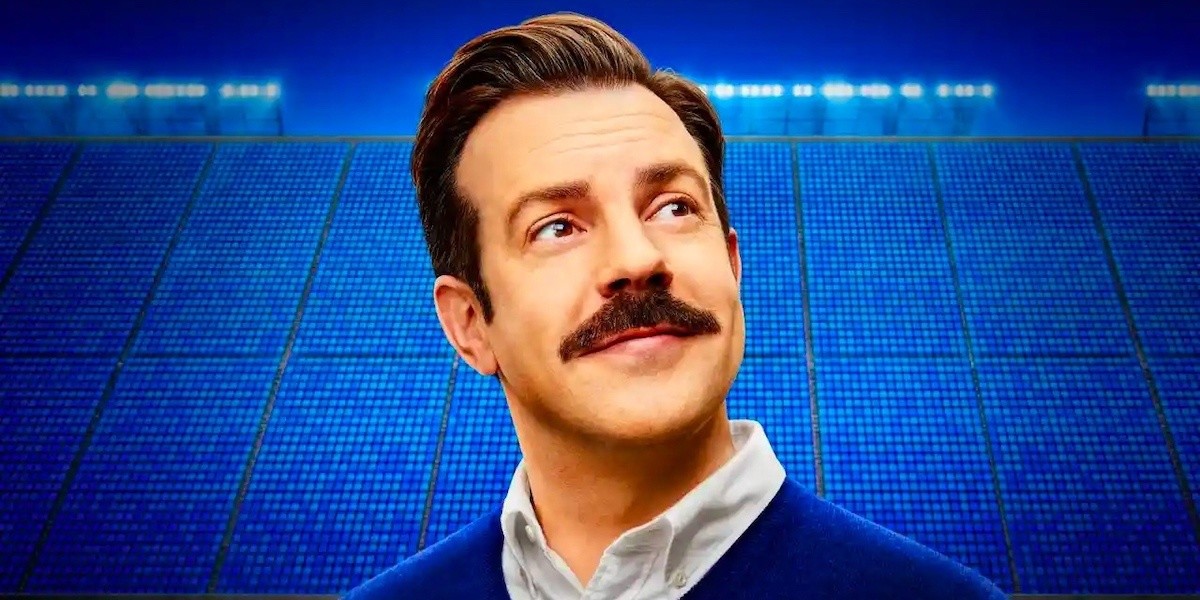 Выйдет ли 4 сезона сериала «Тед Лассо»