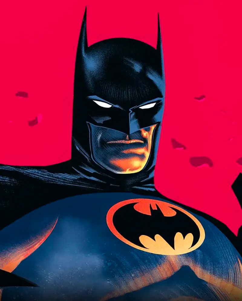 Перезапуск «Бэтмена» без Бена Аффлека мог найти режиссера