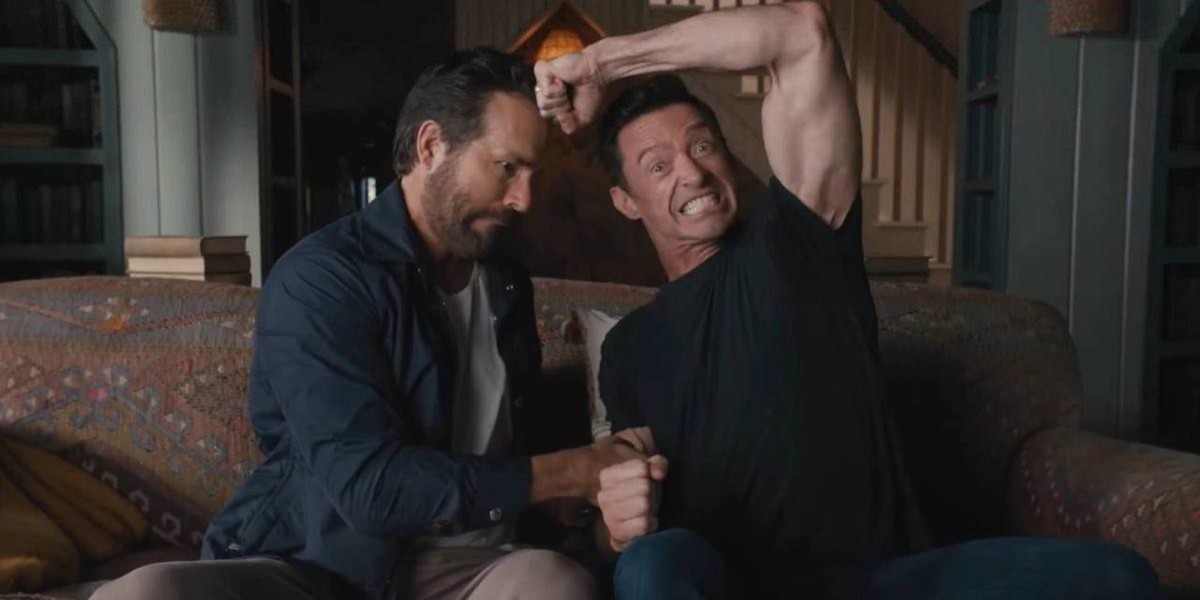 Раскрыты Люди Икс, которые появятся в фильме «Дэдпул 3» Раскрыты Люди Икс, которые появятся в фильме «Дэдпул 3»