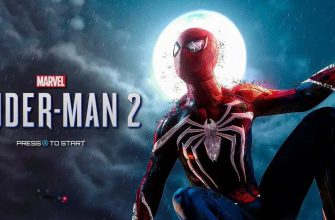 Insomniac и Marvel анонсировали приквел игры «Человек-паук 2»