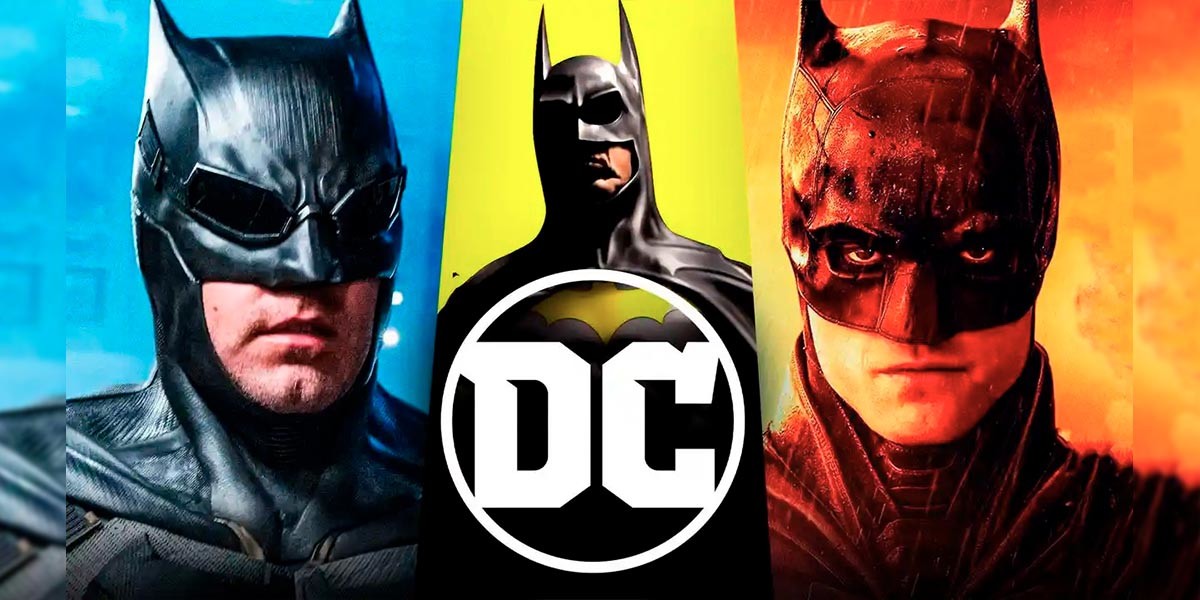 Перезапуск «Бэтмена» без Бена Аффлека мог найти режиссера