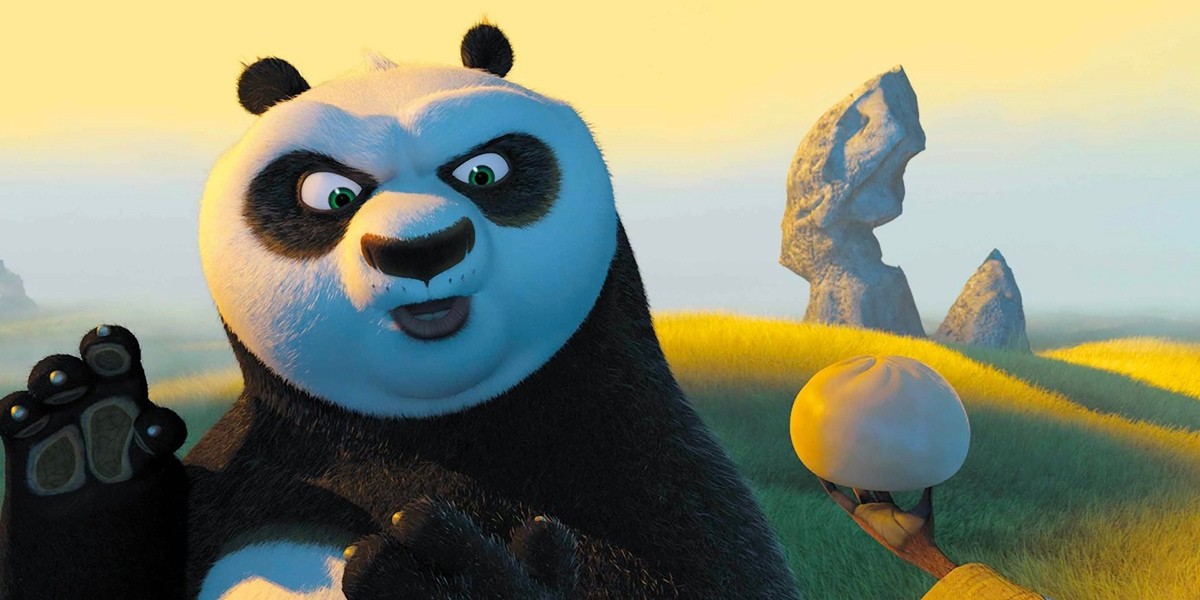 Трейлер мультфильма «Кунг-фу Панда 4» слили в сеть