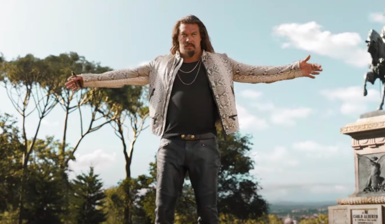 Сборы фильма «Форсаж 10» резко упали, но достигли 500 миллионов долларов Сборы фильма «Форсаж 10» резко упали, но достигли 500 миллионов долларов