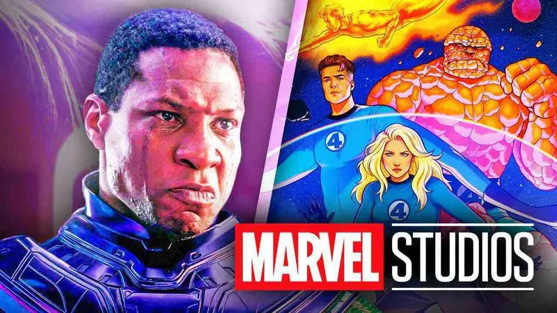 MCU: 8 предстоящих фильмов и сериалов, где Канг Завоеватель может появиться MCU: 8 предстоящих фильмов и сериалов, где Канг Завоеватель может появиться