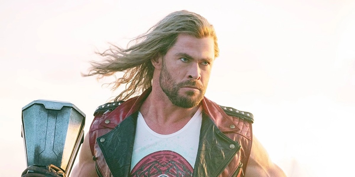 Крис Хемсворт назвал условие возвращение Тора в киновселенной Marvel