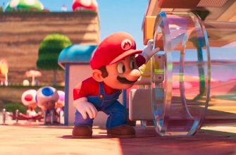 Обновленные сборы «Марио в кино»: самый кассовый фильм с «гнилым» рейтингом