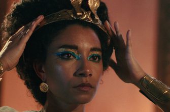 Большой провал Netflix: критики и зрители разнесли сериал «Царица Клеопатра»