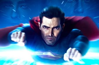 4 сезон сериала «Супермен и Лоис» может не выйти из-за отмены на 3 сезоне