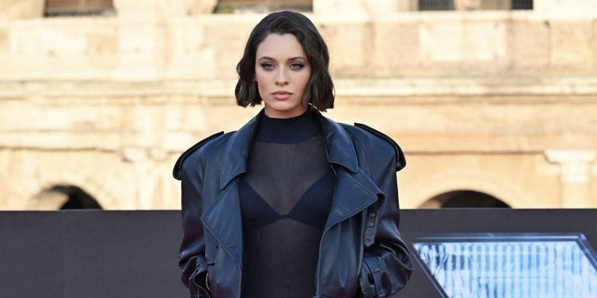 Даниэла Мелшиор подтвердила выход фильма «Форсаж 12» и возвращение Изабель Даниэла Мелшиор подтвердила выход фильма «Форсаж 12» и возвращение Изабель