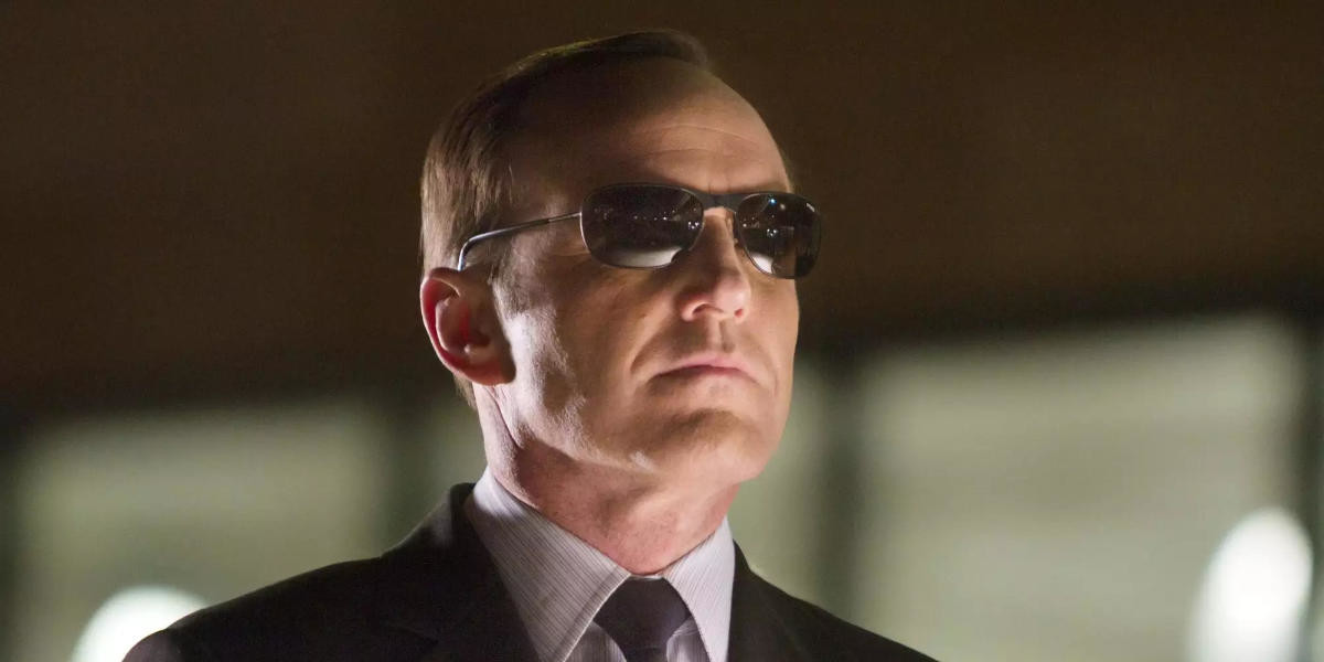 MCU: сыгравший Фила Коулсона актер прокомментировал возможное возвращение MCU: сыгравший Фила Коулсона актер прокомментировал возможное возвращение