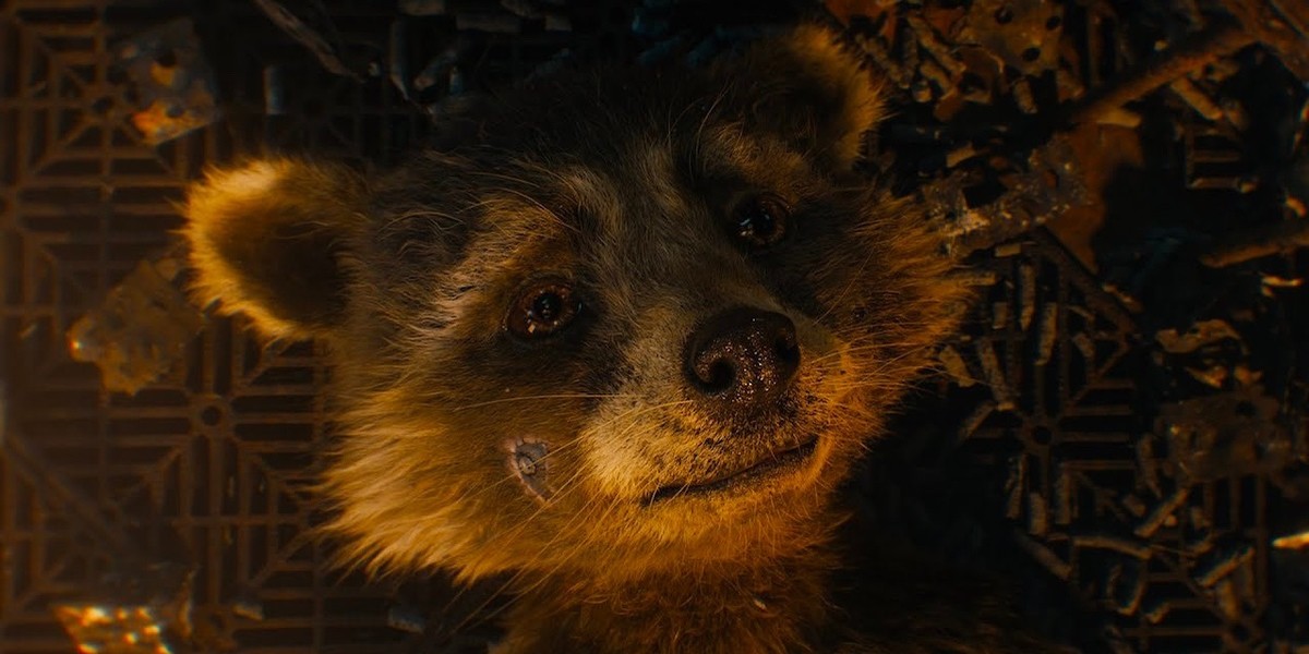 Сборы фильма «Стражи галактики 3» продолжают показывать хорошую данимику