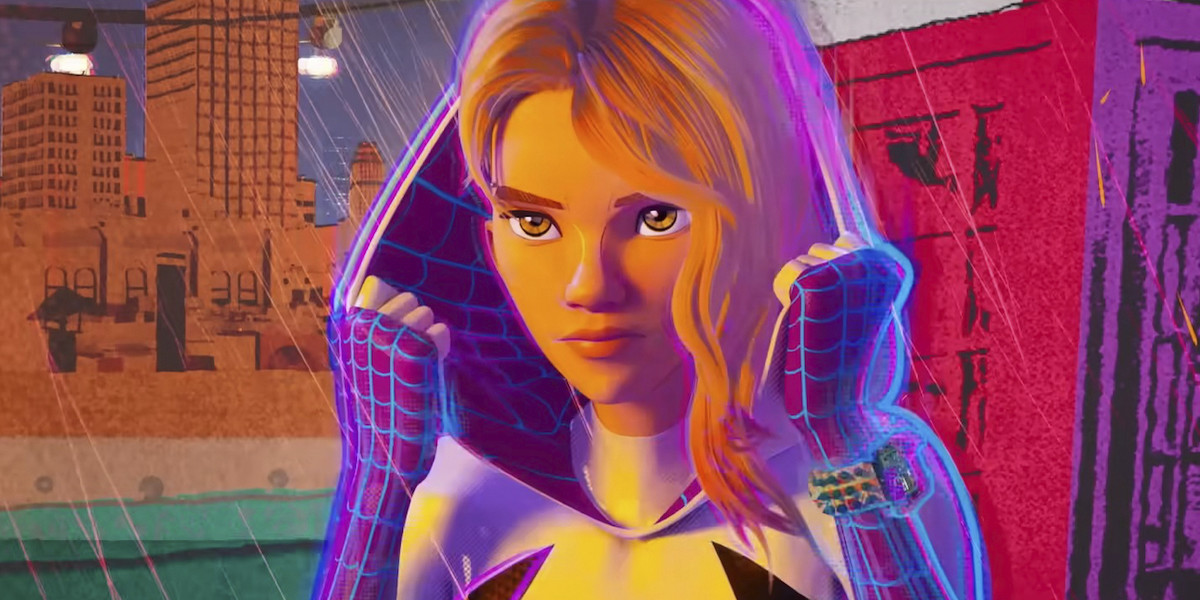 Когда фильм «Человек-паук: Паутина вселенных» выйдет онлайн - ждать ли цифровой релиз Когда фильм «Человек-паук: Паутина вселенных» выйдет онлайн - ждать ли цифровой релиз