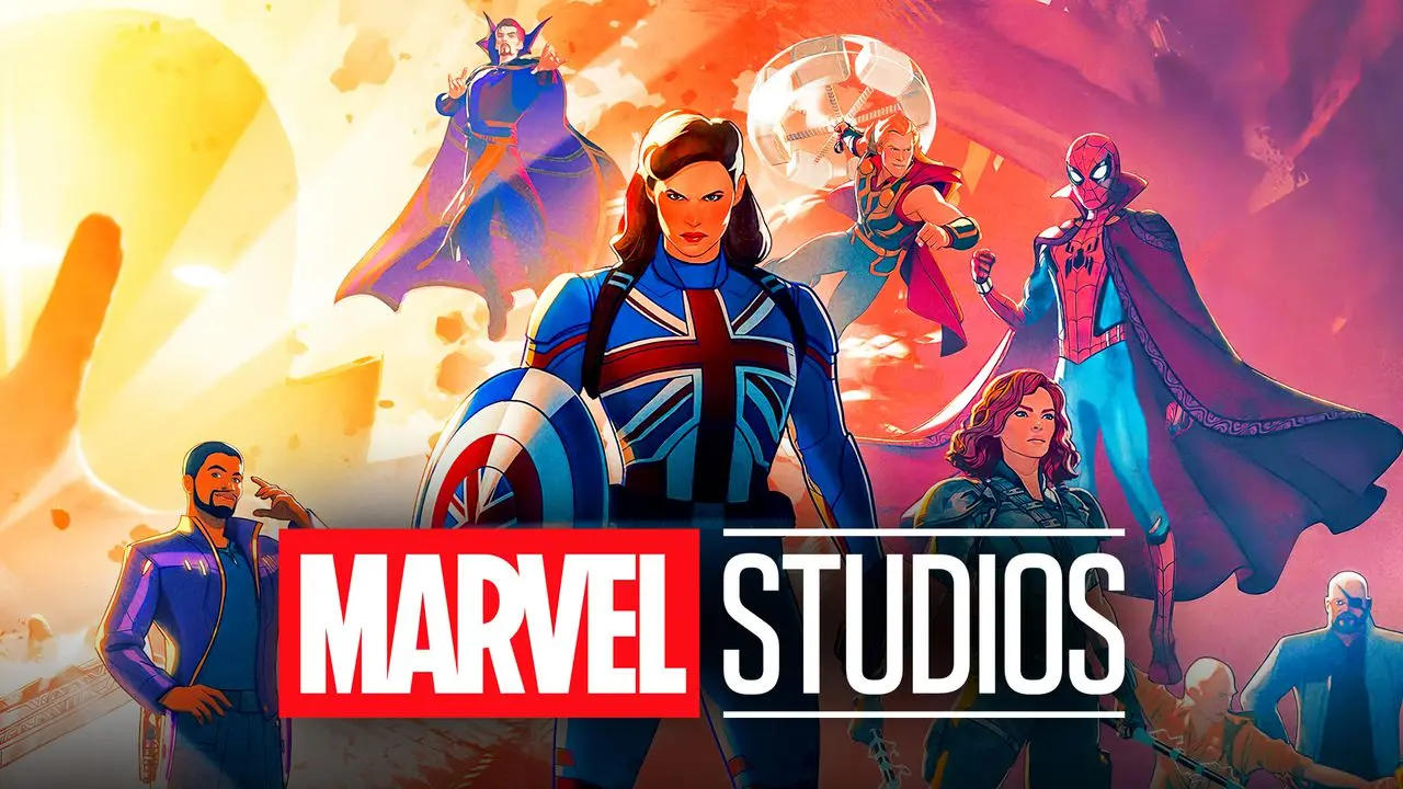 MCU: 8 предстоящих фильмов и сериалов, где Канг Завоеватель может появиться MCU: 8 предстоящих фильмов и сериалов, где Канг Завоеватель может появиться