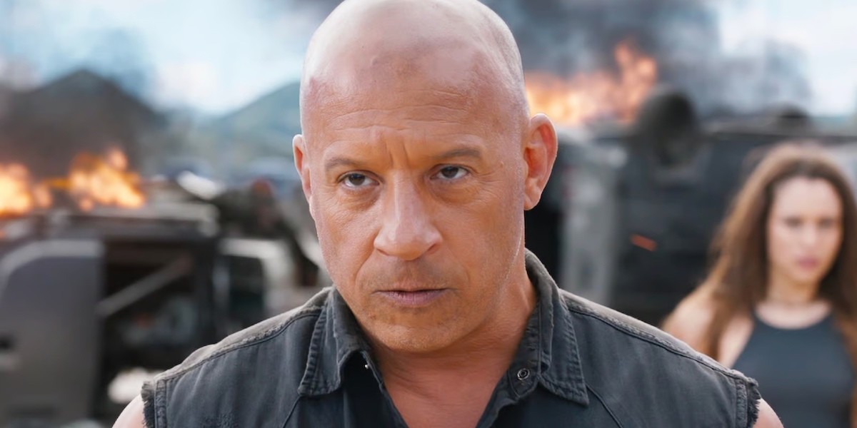 Сборы фильма «Форсаж 10» резко упали, но достигли 500 миллионов долларов Сборы фильма «Форсаж 10» резко упали, но достигли 500 миллионов долларов