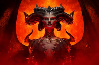 Diablo 4 можно купить в России с 9 июня