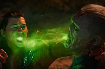 Вышел геймплей Mortal Kombat 1 - показаны особенности и Фаталити