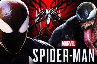 Возможно, показано как Человека-паук победит Венома в Marvel's Spider-Man 2