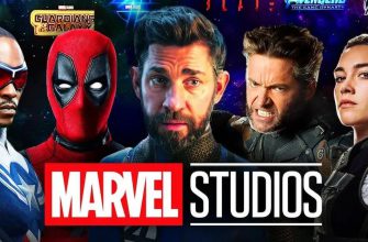 Disney+ допустил ошибку в таймлайне киновселенной Marvel