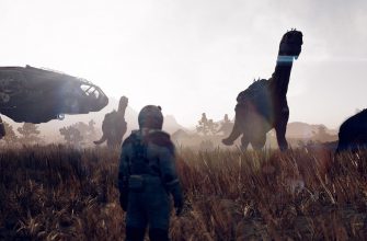 Starfield: системные требования, геймплей и перевод на русский