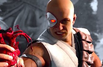 Утечка. Почти все бойцы Mortal Kombat 1 раскрыты