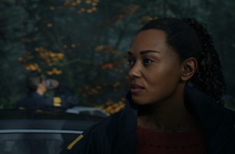 Подтверждено время прохождения Alan Wake 2