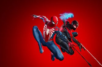 Русская озвучка в игре «Marvel Человек-паук 2» подтверждена