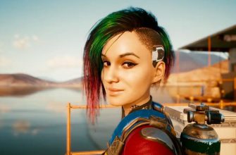 Подтверждено, когда начнется разработка Cyberpunk 2