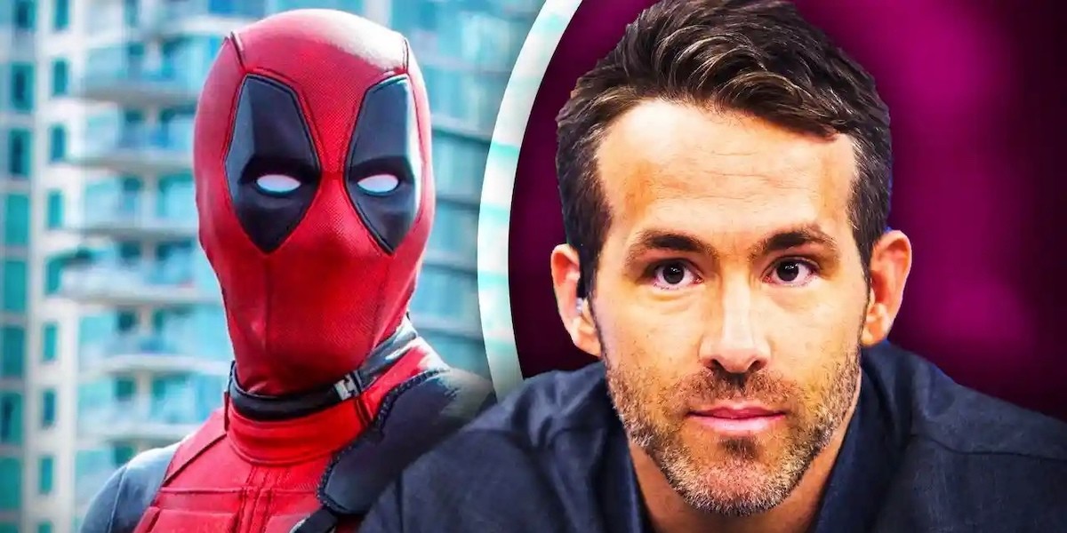 «Дэдпул 3»: запрет для Райана Рейнольдса прокомментировал автор Marvel «Дэдпул 3»: запрет для Райана Рейнольдса прокомментировал автор Marvel