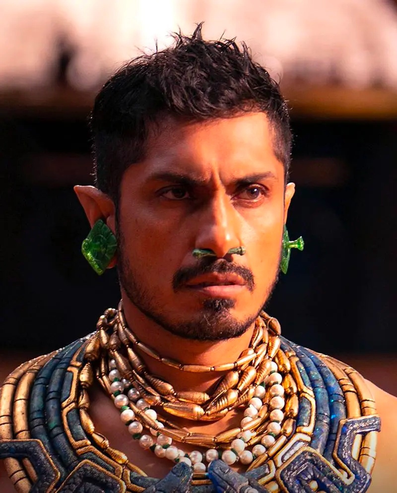 Исполнитель Нэмора в MCU Теноч Уэрта покинул следующий фильм Исполнитель Нэмора в MCU Теноч Уэрта покинул следующий фильм