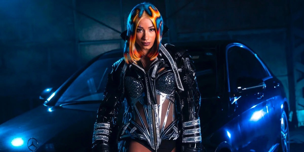 СМИ: Саша Бэнкс сыграет в спин-оффе «Человека-паука» про Эль Муэрто СМИ: Саша Бэнкс сыграет в спин-оффе «Человека-паука» про Эль Муэрто