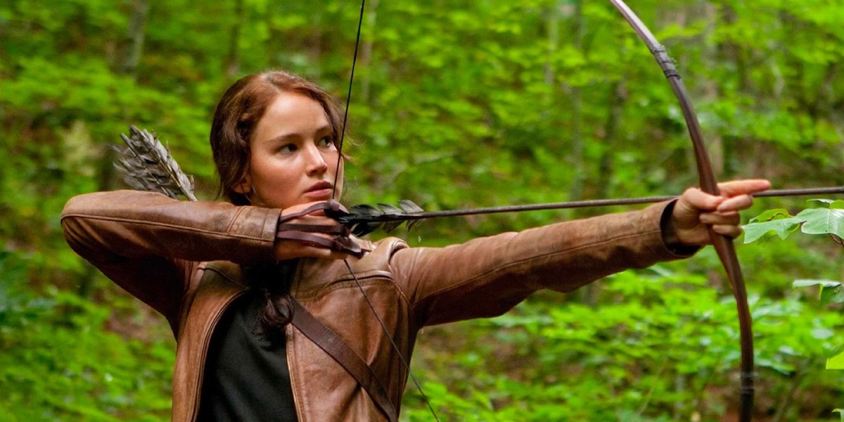 Дженнифер Лоуренс согласилась вернуться к роли Китнисс Эвердин в фильмах «Голодные игры» Дженнифер Лоуренс согласилась вернуться к роли Китнисс Эвердин в фильмах «Голодные игры»