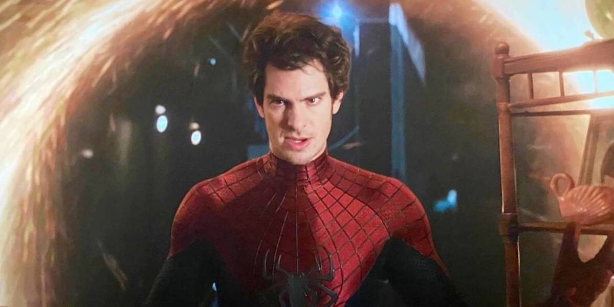 Странный спин-офф «Человека-паука» не отменен - раскрыта дата начала съемок Странный спин-офф «Человека-паука» не отменен - раскрыта дата начала съемок