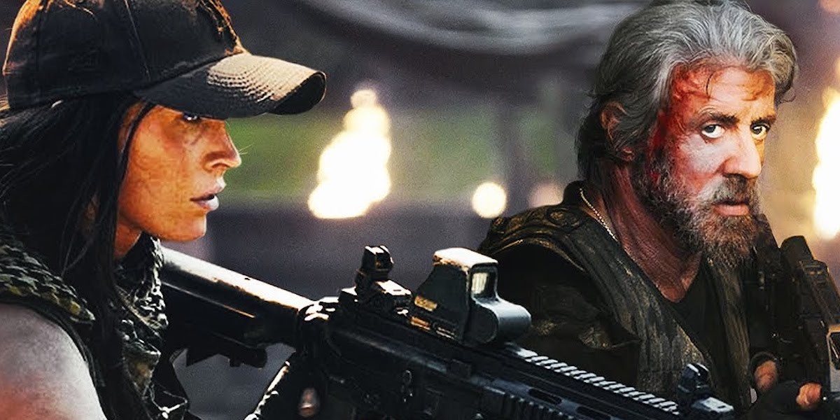 Раскрыта дата выхода фильма «Неудержимые 4» в кинотеатрах России Раскрыта дата выхода фильма «Неудержимые 4» в кинотеатрах России